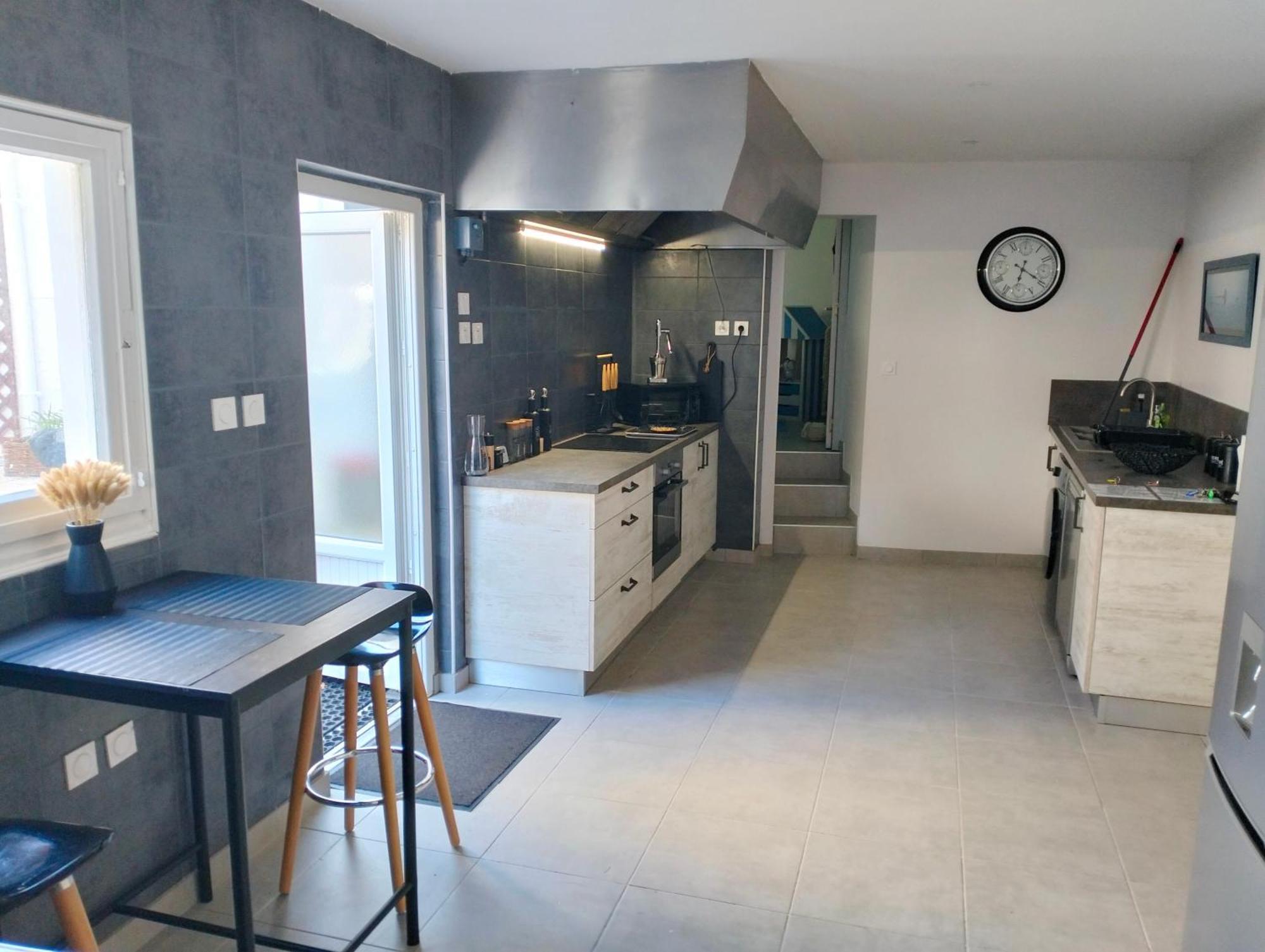 Ty Ma Bro Apartment Saint-Pol-de-Leon Room photo