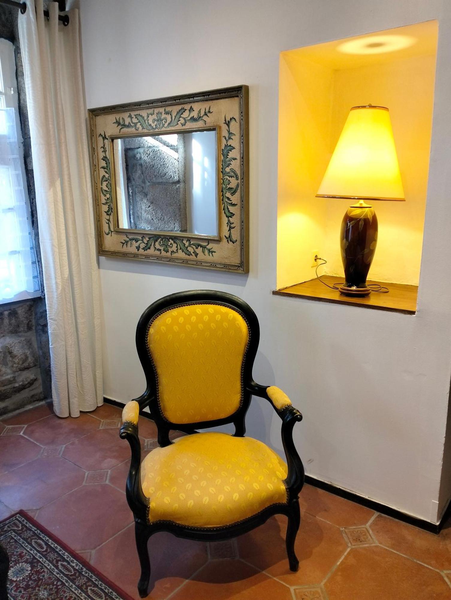 Ty Ma Bro Apartment Saint-Pol-de-Leon Room photo