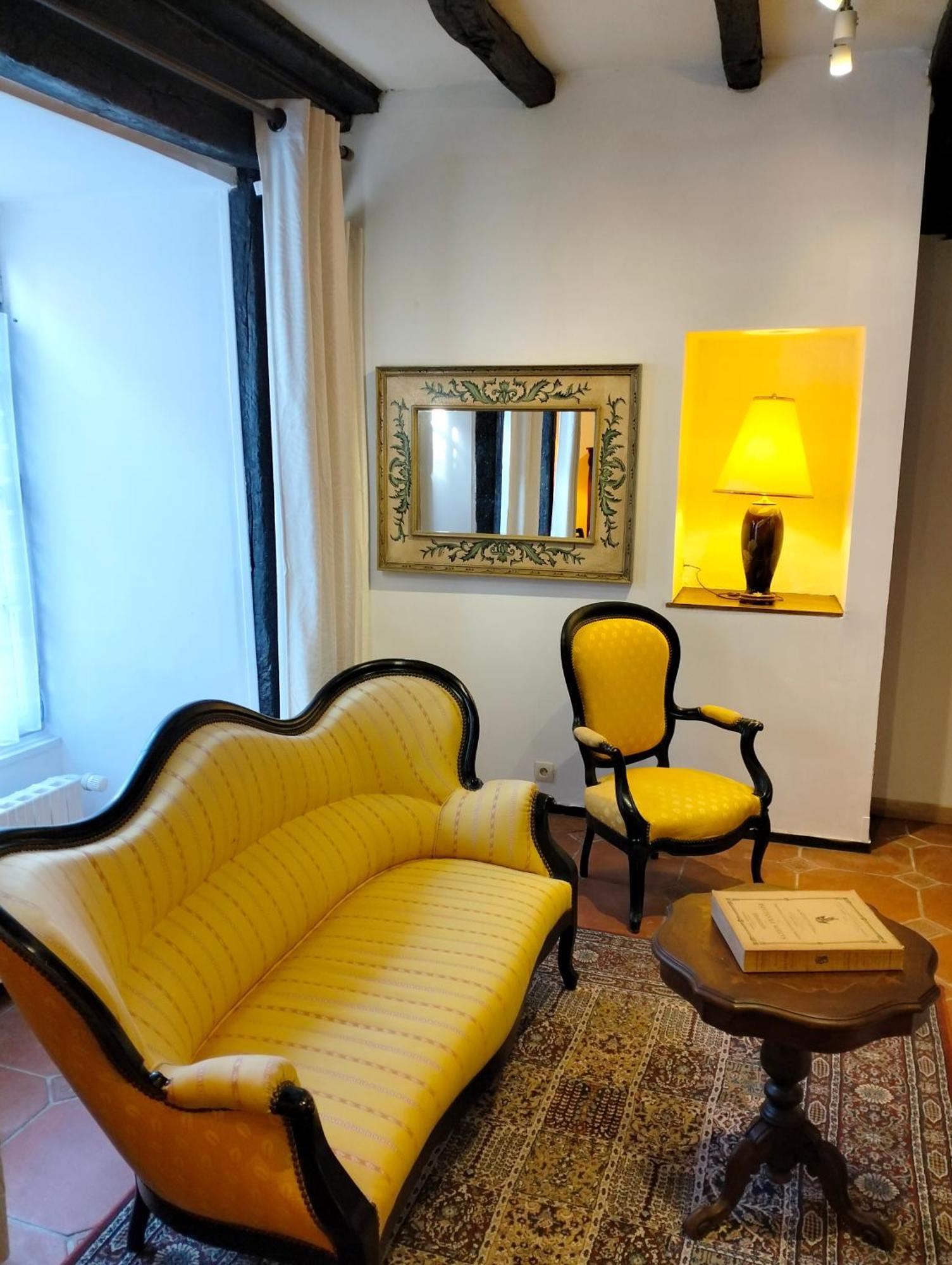 Ty Ma Bro Apartment Saint-Pol-de-Leon Room photo